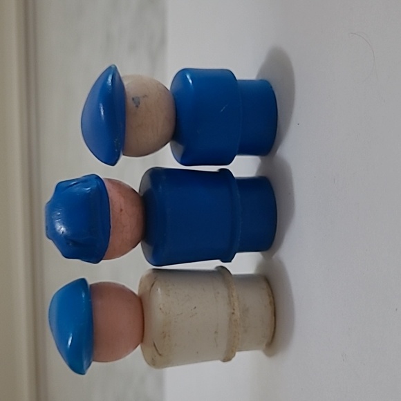 Vintage Fisher-Price toys - Picture 7 of 16